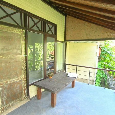Tegal Pendet With River Views Ubud  Luaran gambar