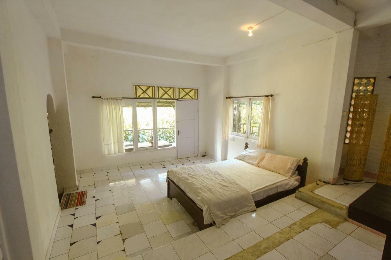 Tegal Pendet With River Views Ubud  Luaran gambar
