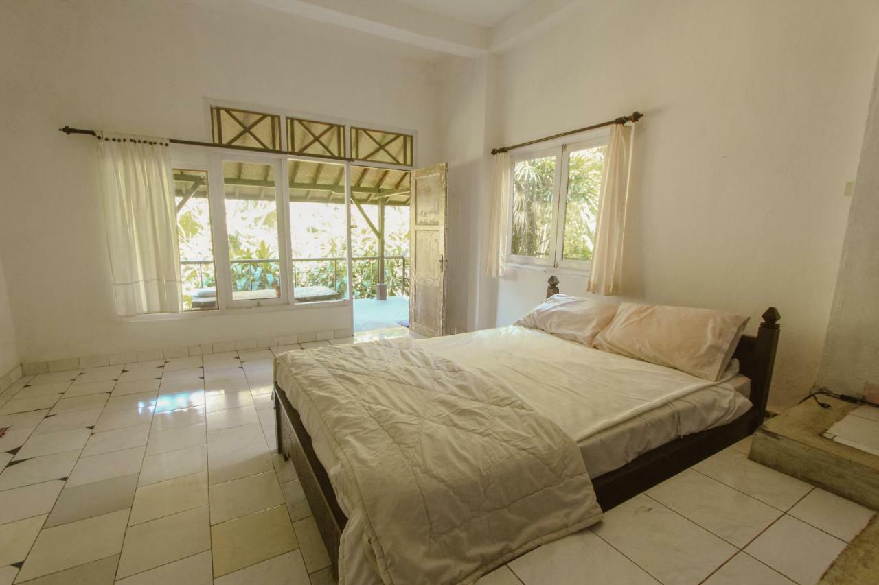 Tegal Pendet With River Views Ubud  Luaran gambar